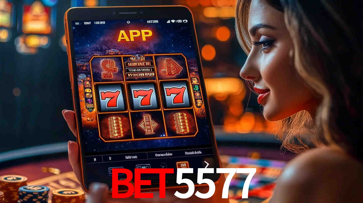 bet5577 login