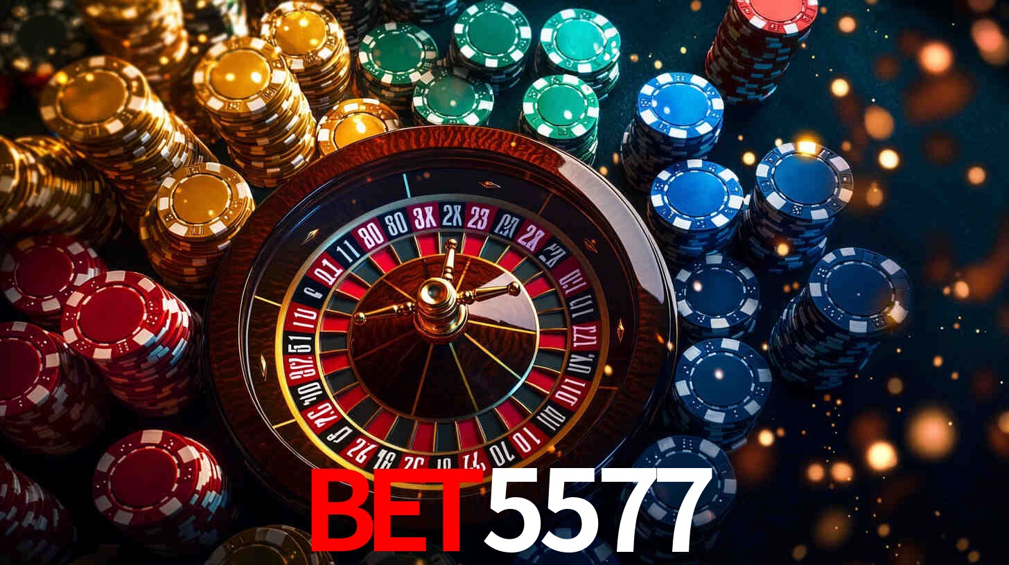 Premium Interface bet5577
