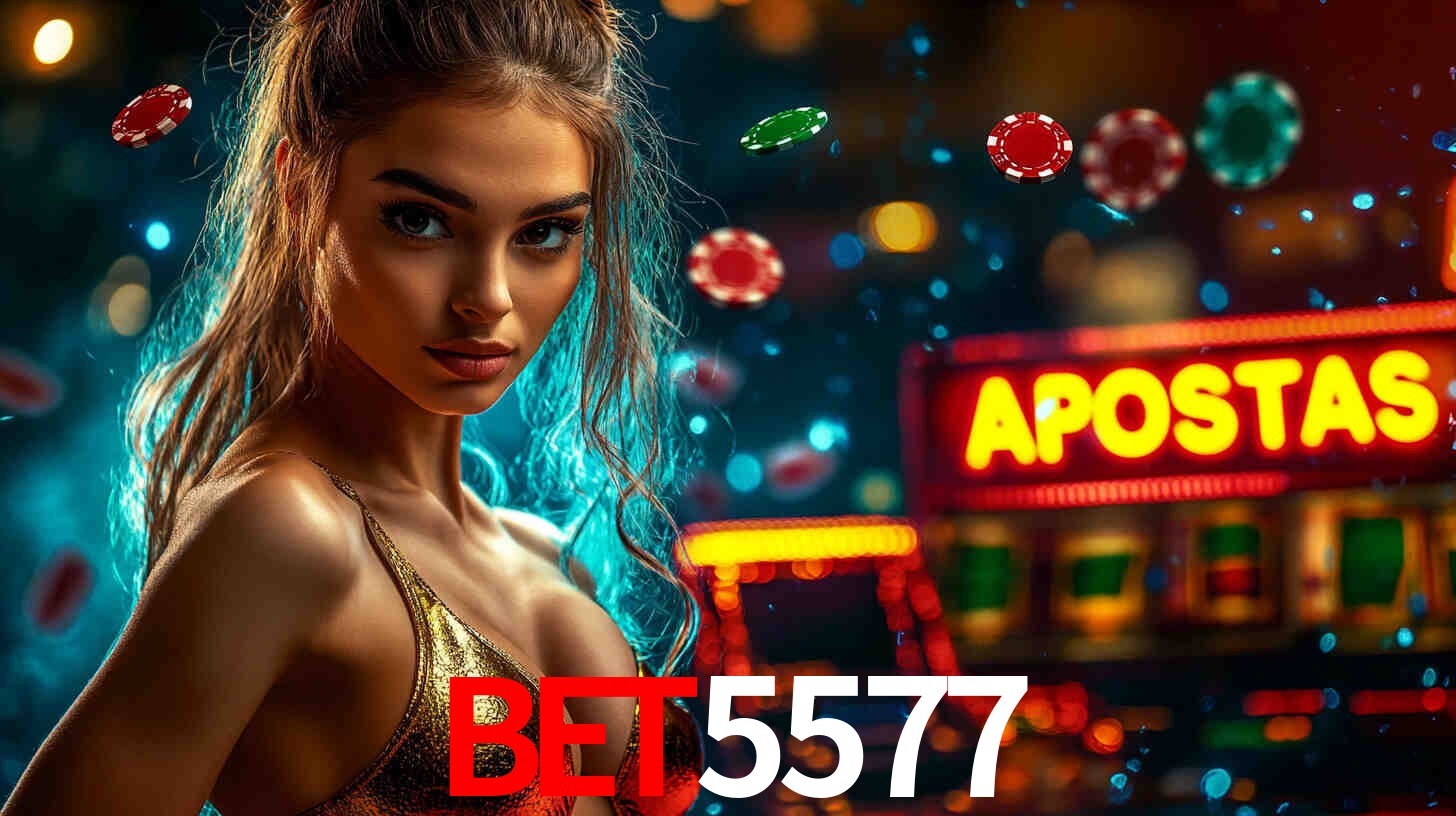 Descubra a Magia dos Jogos de Arcade no bet5577